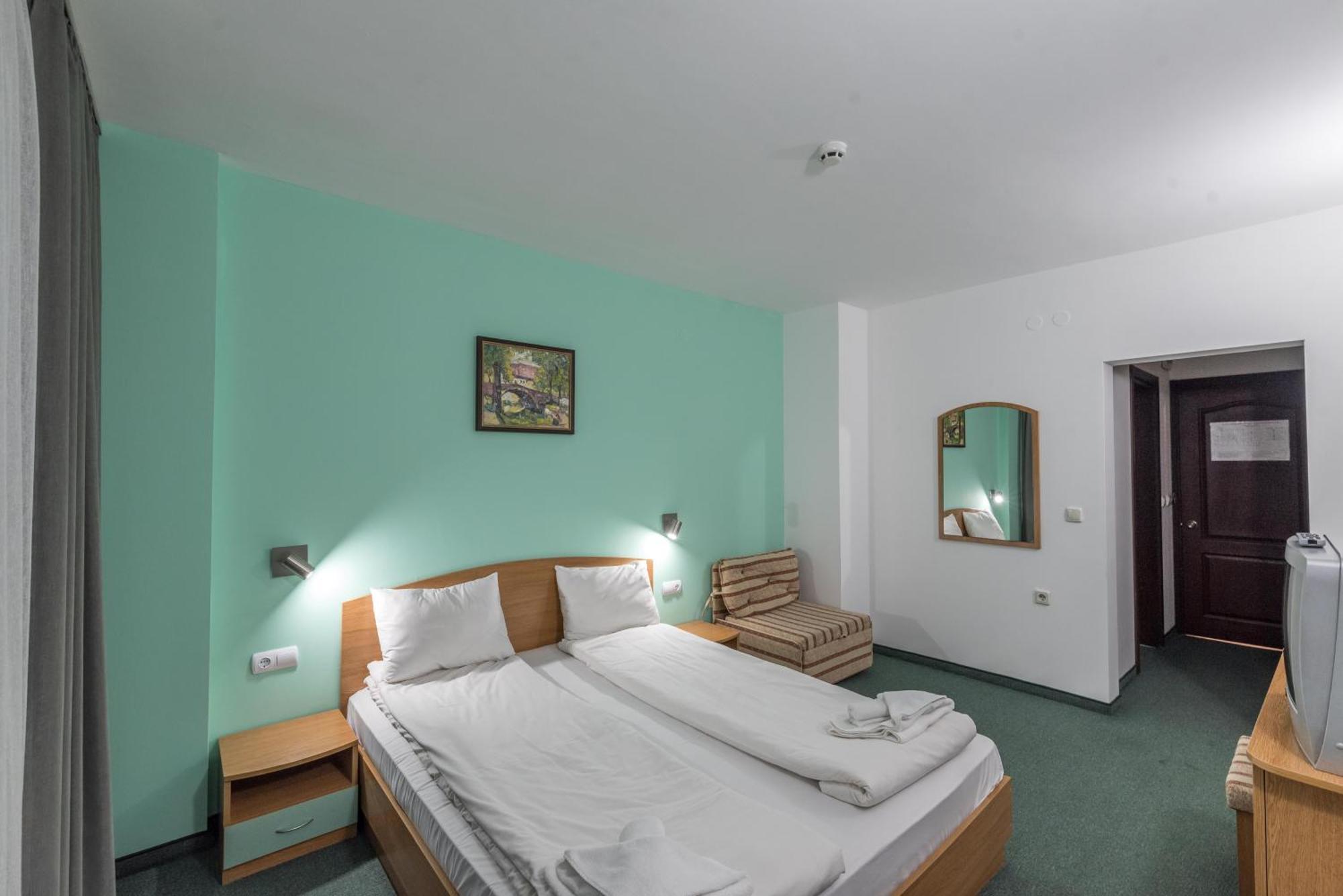 Hotel Iceberg Bansko Habitación foto